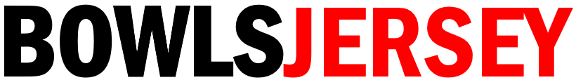Bowls Jersey logo