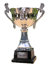 Jack Bayliss Cup