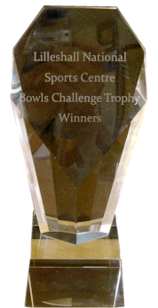 Lilleshall National Sports Centre Challenge Trophy