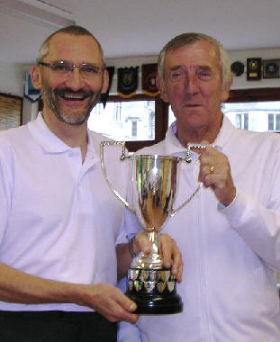 Quentin Smith and John Harris