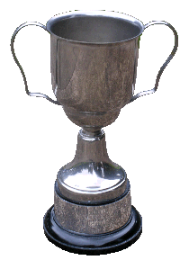 Frank Richards Cup
