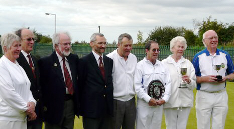 Shropshire BCA Finalists