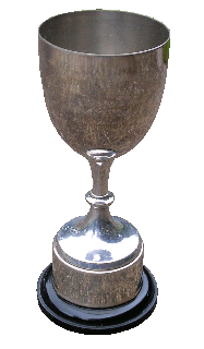 Roy Warburton Cup